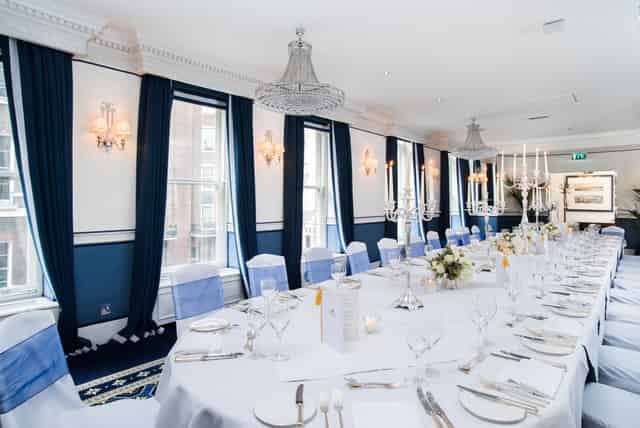 Charles Suite