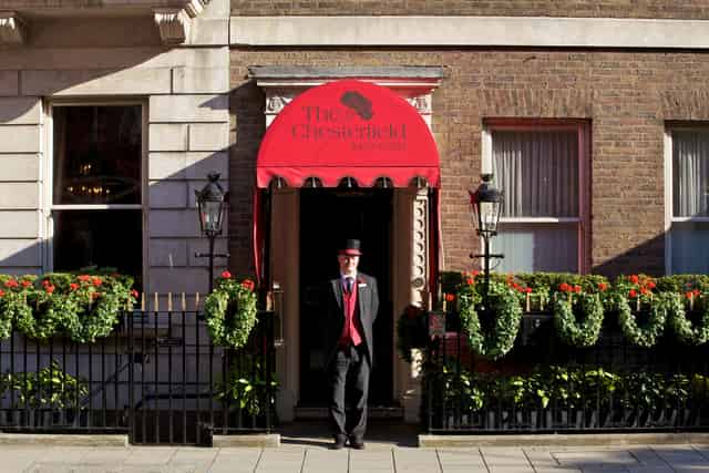 Charles Suite