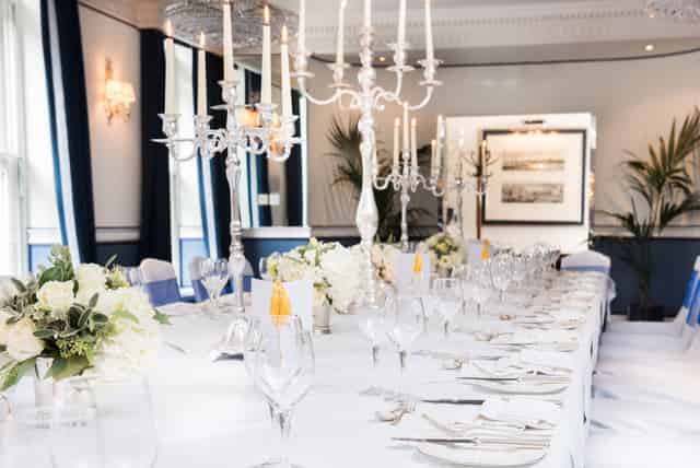 Charles Suite