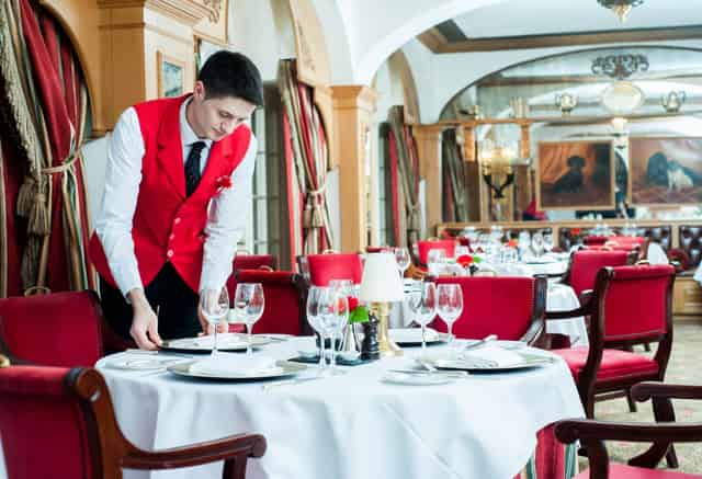 Butlers Restaurant