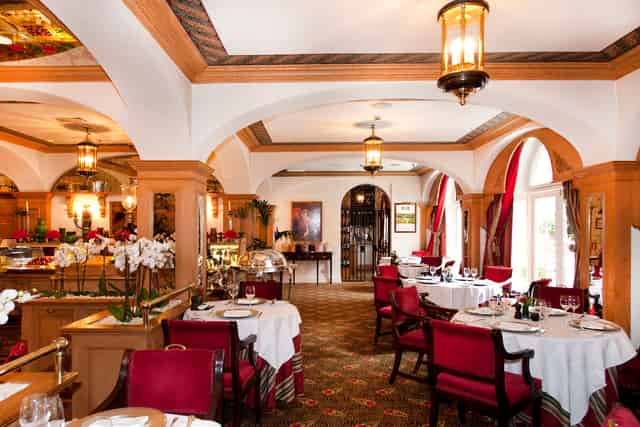 Butlers Restaurant