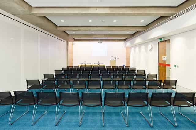 South Bank Room 1 or 2
