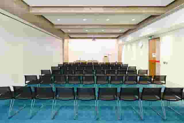 South Bank Room 1 or 2