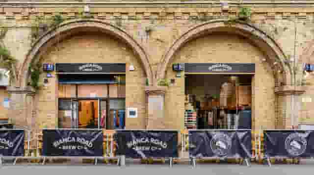 Bianca Road Brew Co