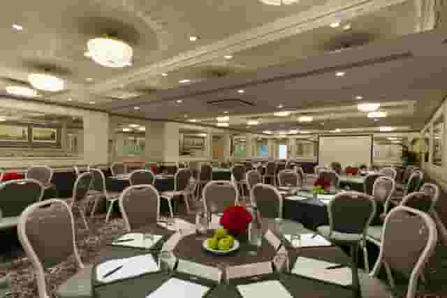 Great Russell Suite
