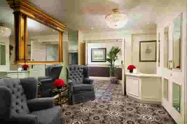 Great Russell Suite