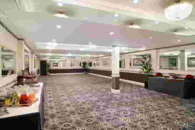 Great Russell Suite