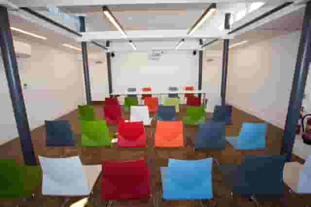 Headspace Manchester