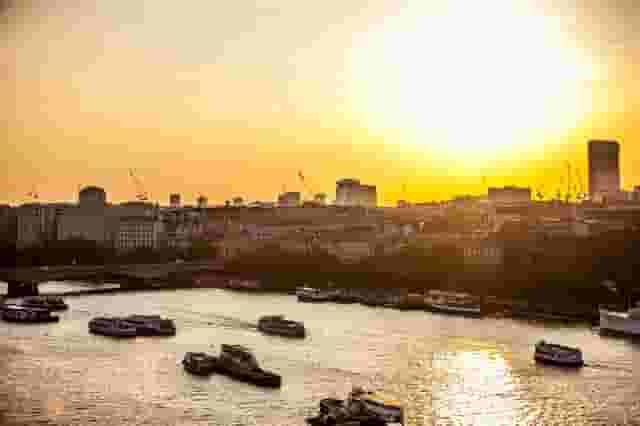 Roof Terrace