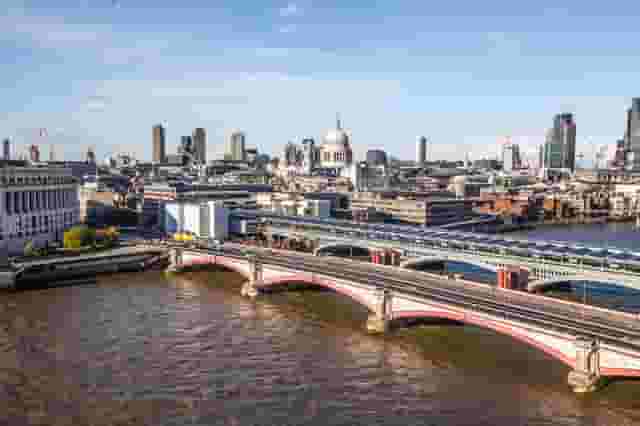 Roof Terrace