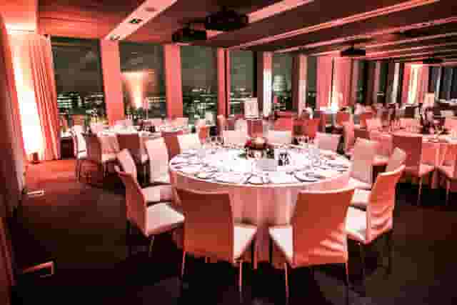 Sea Containers Events