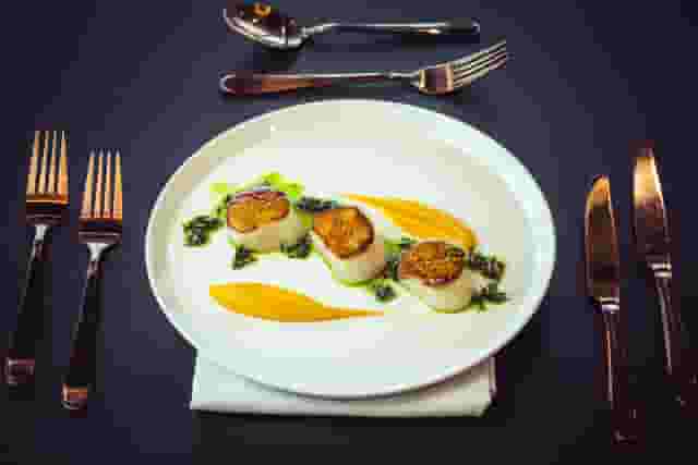 Sea Containers Events