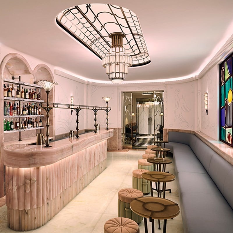 Luxury Private Dining In London ...