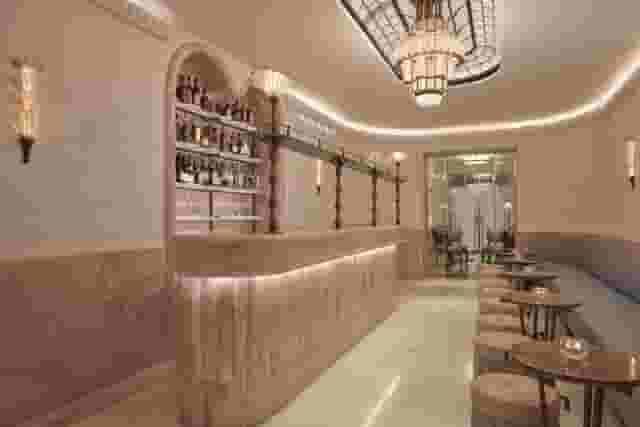 Claridge's