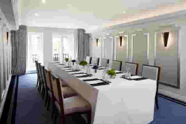 Claridge's