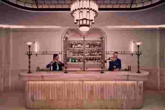 Claridge's