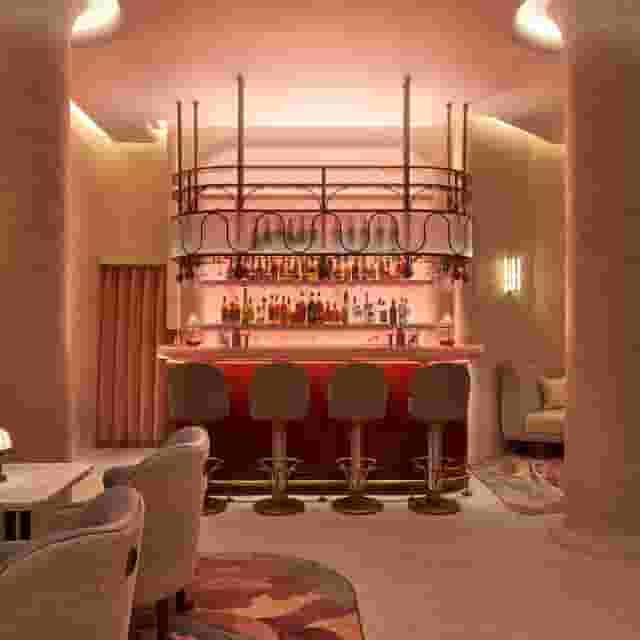 Claridge's