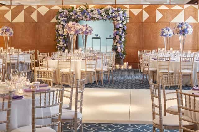 Ballroom