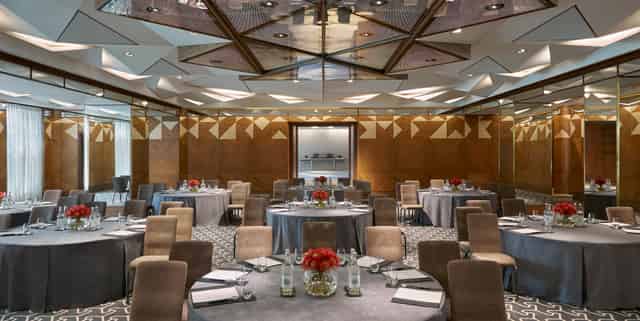 Ballroom