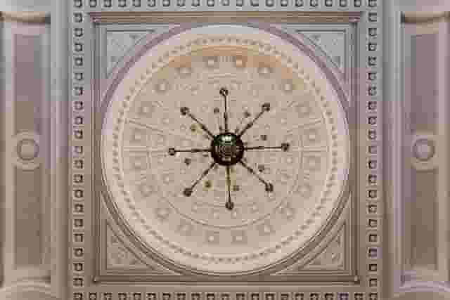 The Clermont Charing Cross