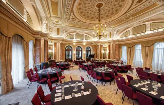 The Ballroom