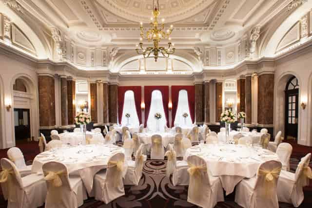 The Ballroom
