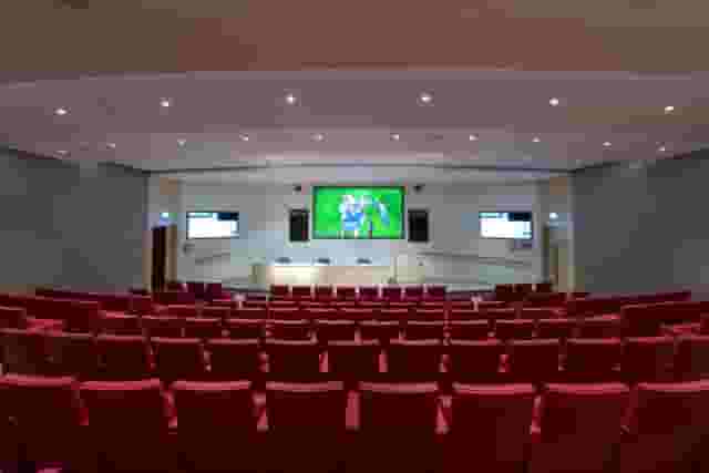 Turing Lecture Theatre