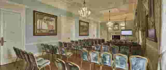 Dartmouth House
