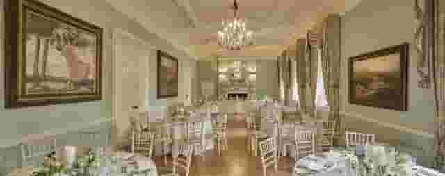 Dartmouth House