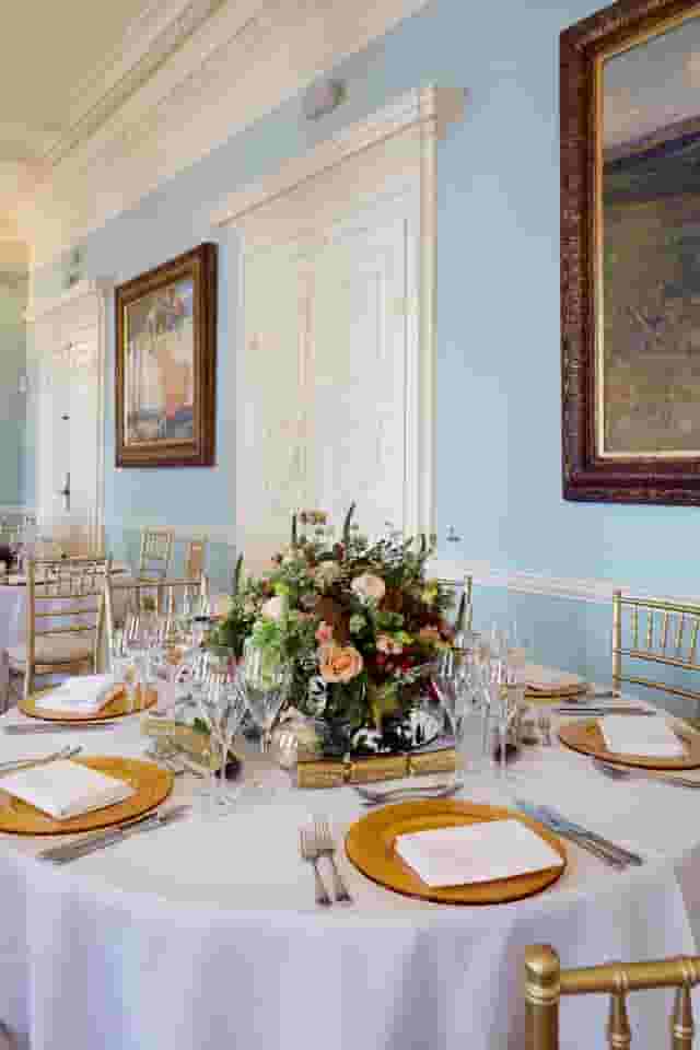 Dartmouth House