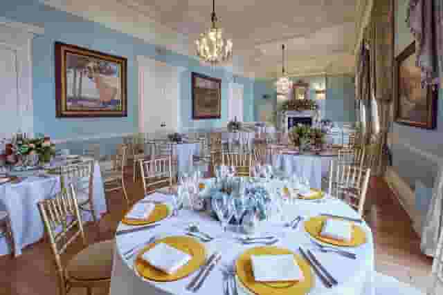Dartmouth House