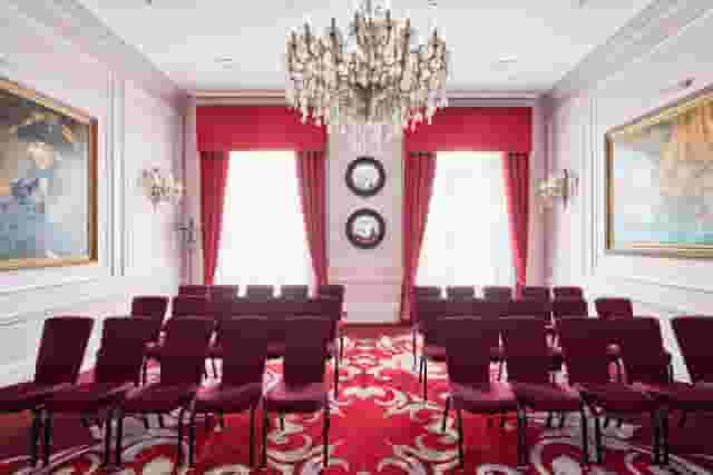 The Trafalgar