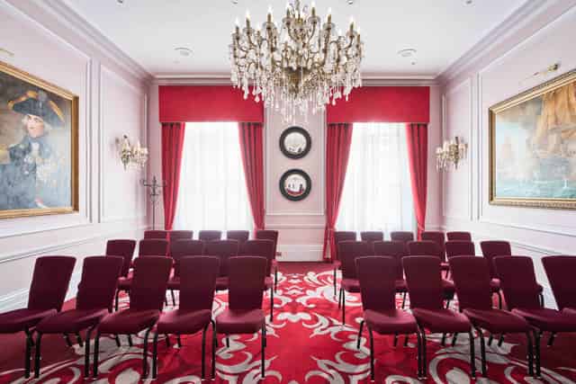 The Trafalgar