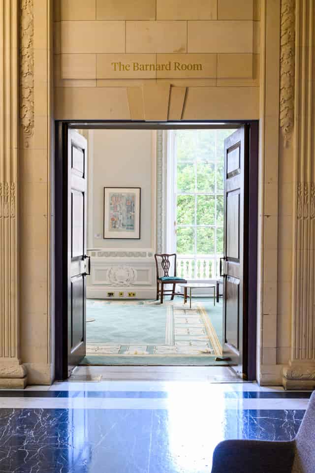 Barnard Room
