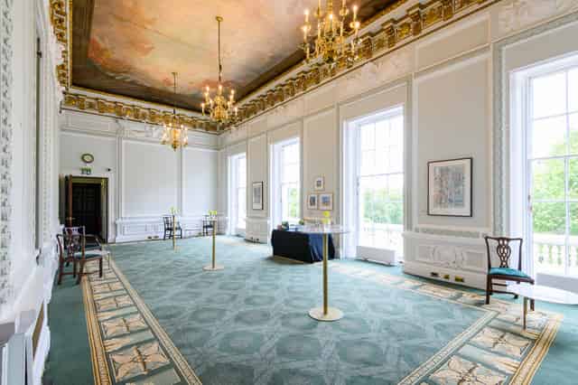 Barnard Room