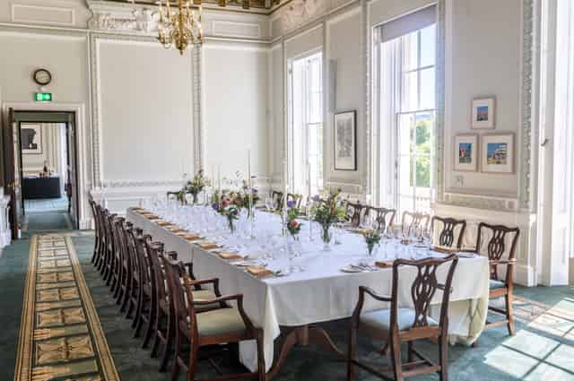 Barnard Room