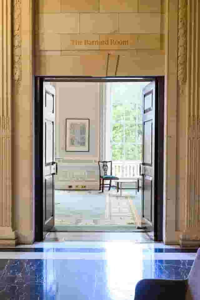 Barnard Room