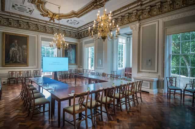 Council Room