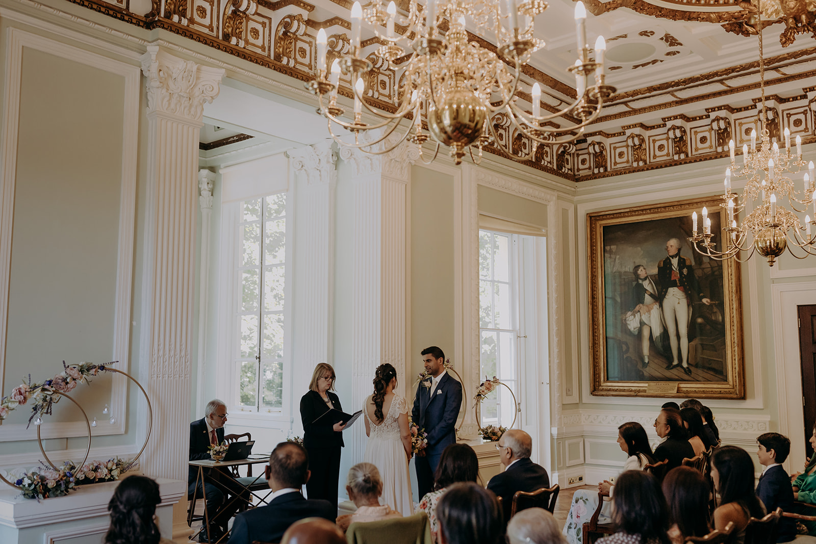 {10-11} Carlton House Terrace - image 7