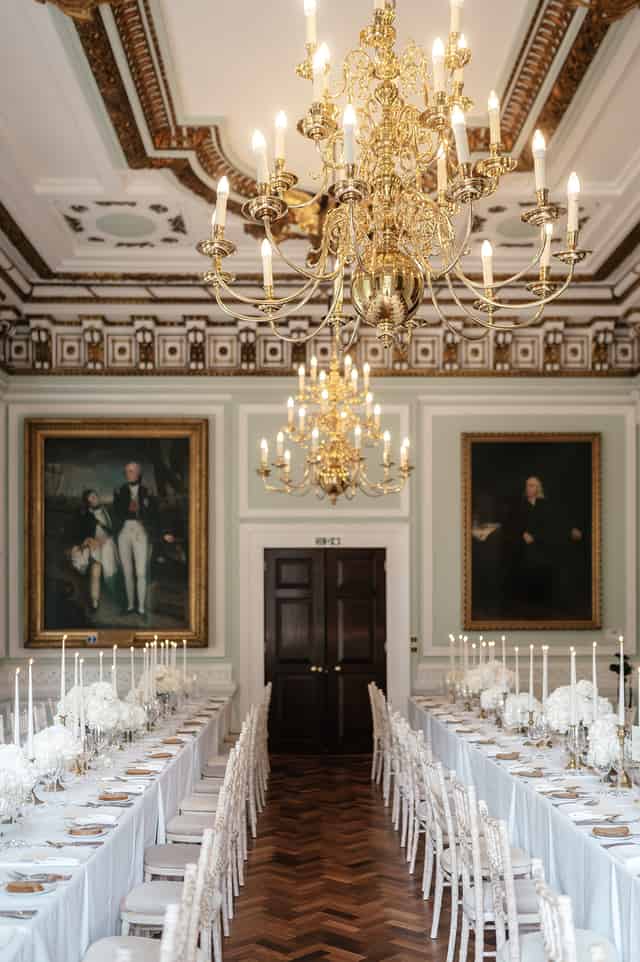 Council Room