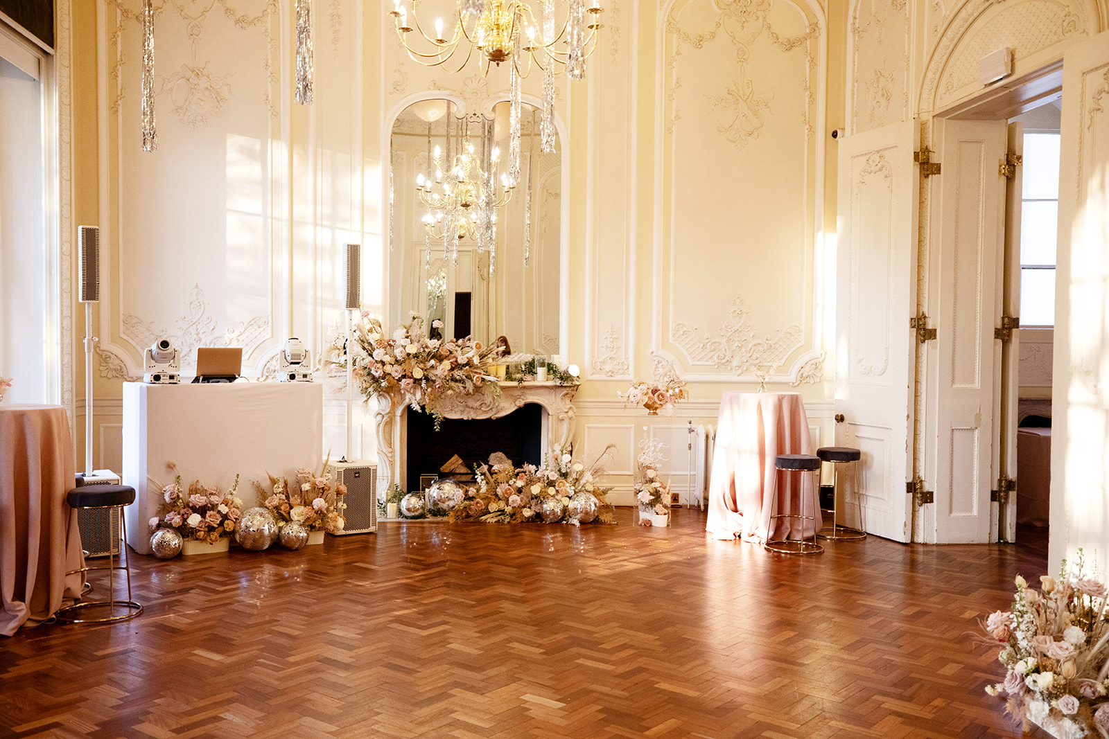 {10-11} Carlton House Terrace - image 5