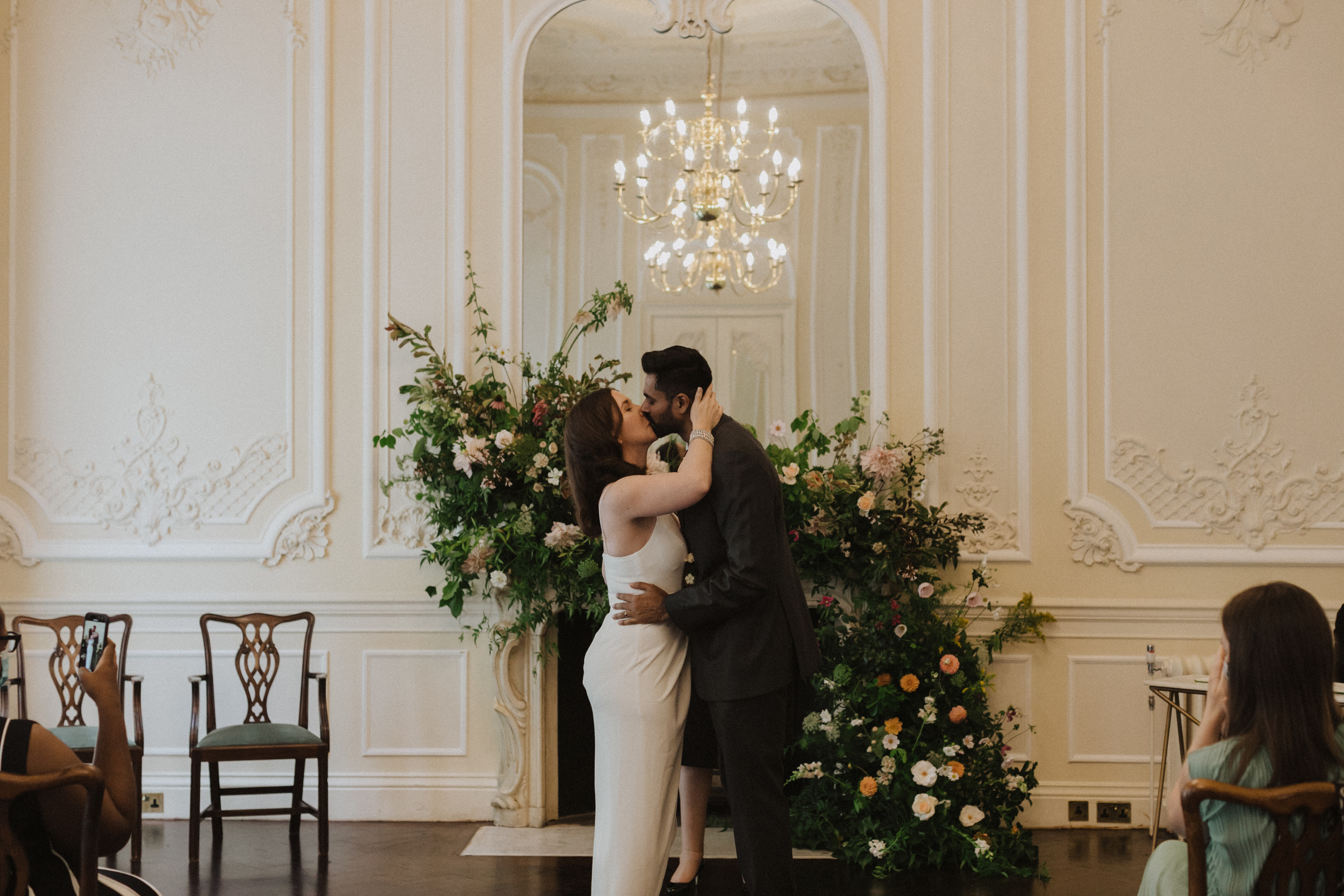 {10-11} Carlton House Terrace - image 3