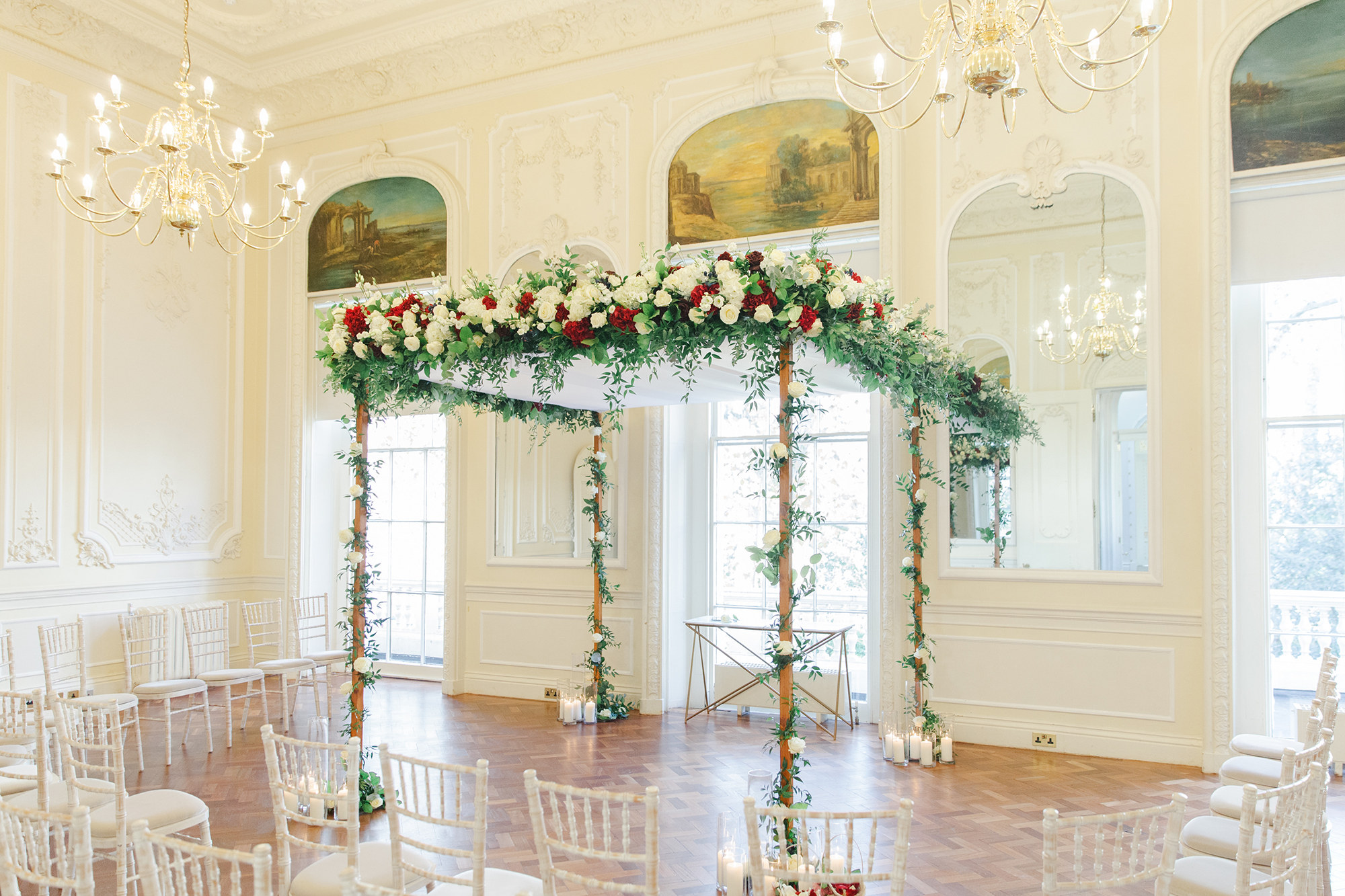 {10-11} Carlton House Terrace - image 9