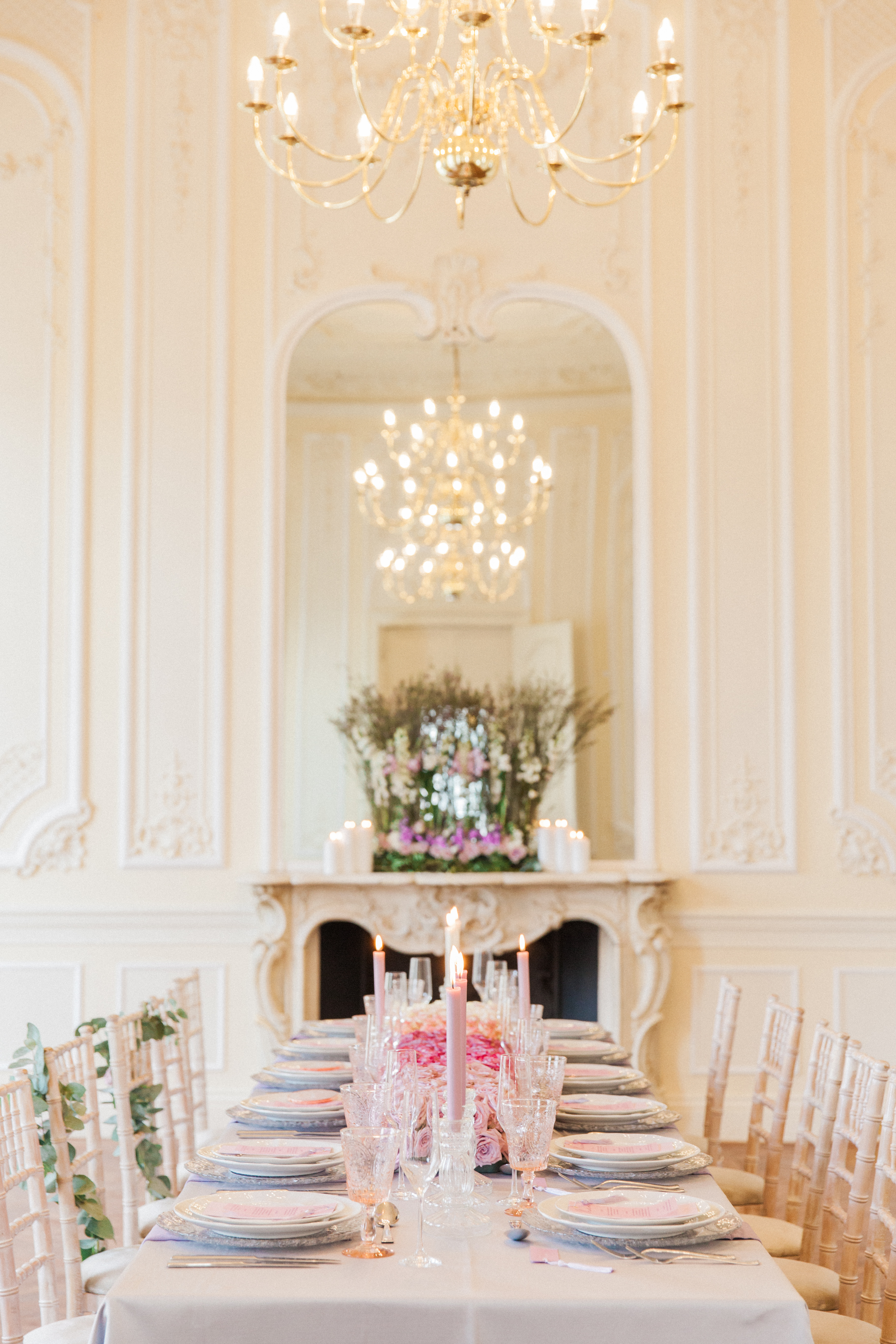 {10-11} Carlton House Terrace - image 1