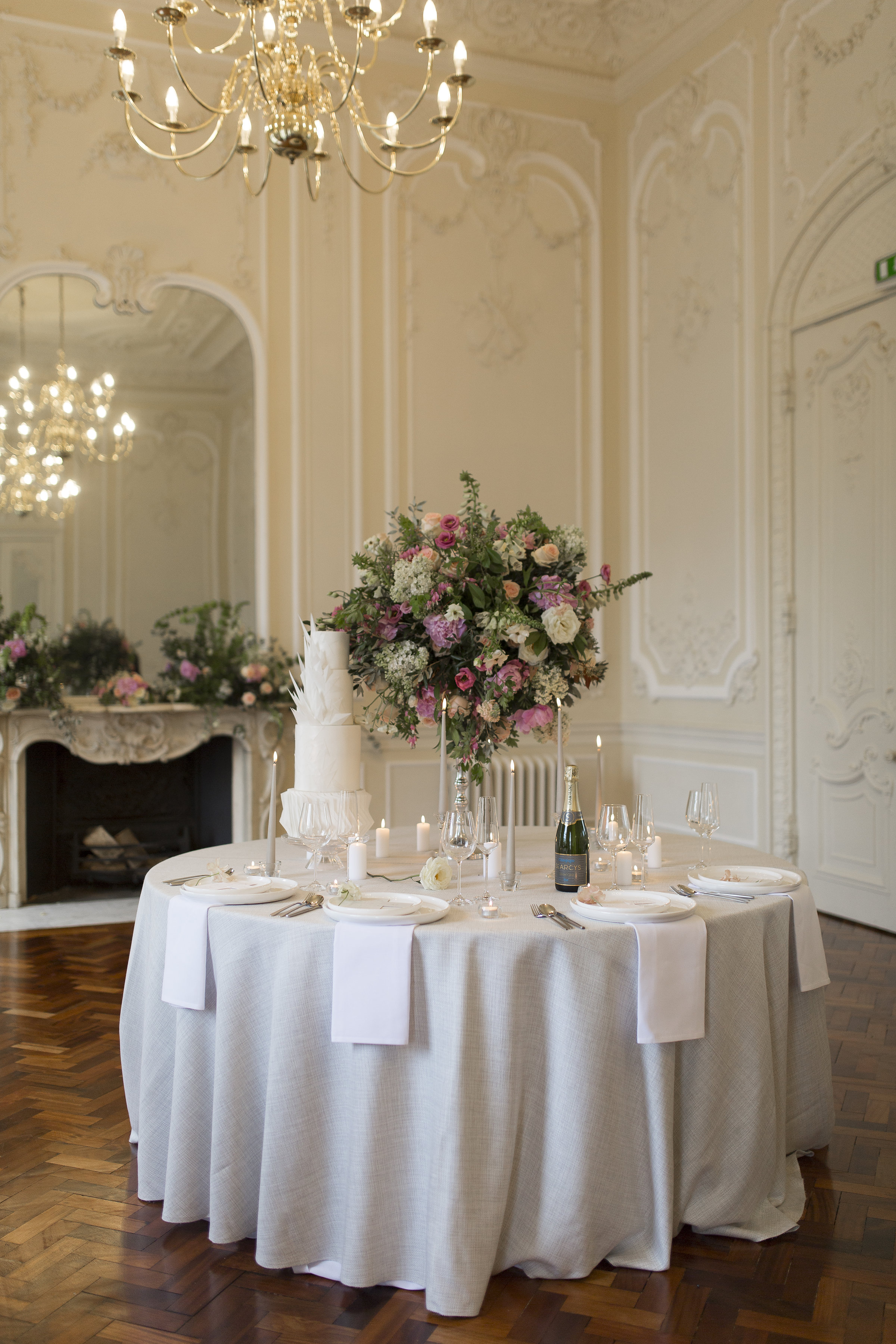 {10-11} Carlton House Terrace - image 5