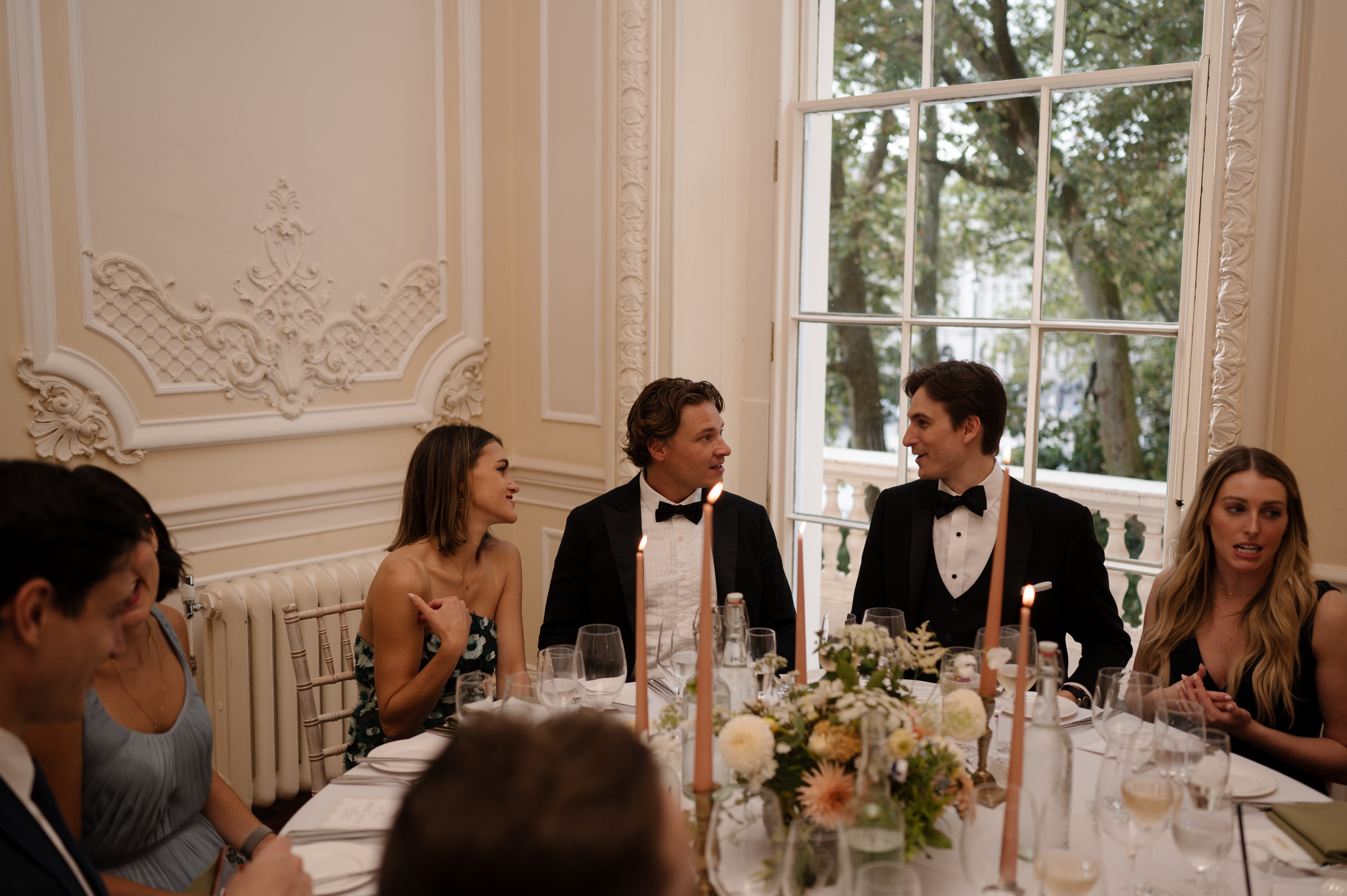 {10-11} Carlton House Terrace - image 4