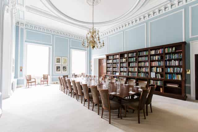 Reading Room