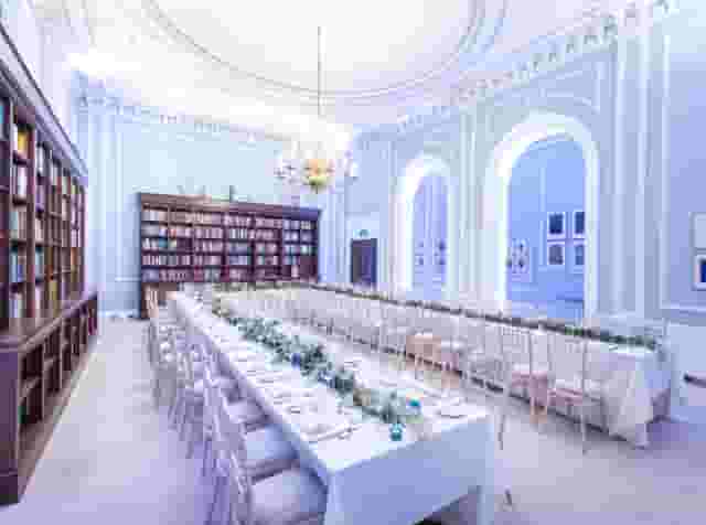 Carlton House Terrace