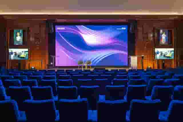 Kelvin Lecture Theatre