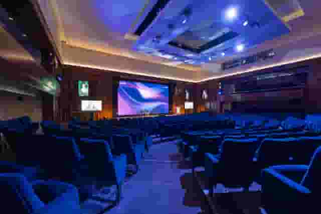 Kelvin Lecture Theatre